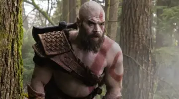 تطورات مفاجئة حول أداء شخصية كراتوس في مسلسل God of War المرتقب